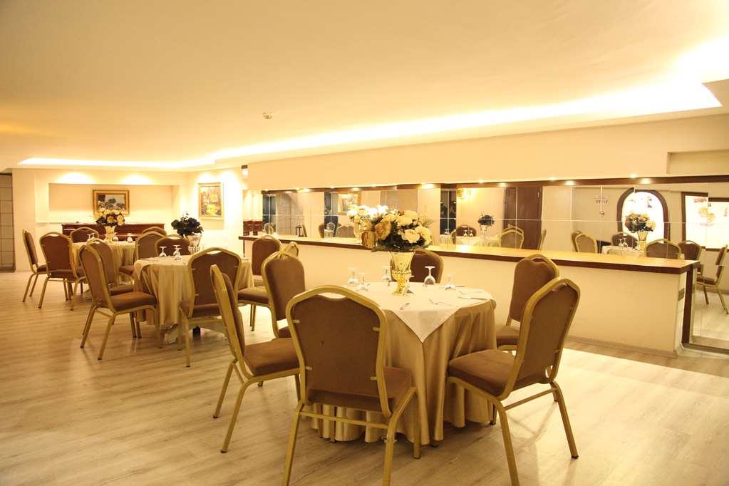 Artıç Hotel Bursa Restoran fotoğraf